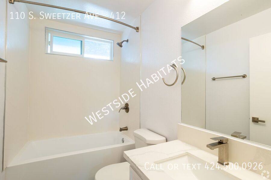 Apartment for rent at 110 S Sweetzer Ave #412, Los Angeles, CA 90048