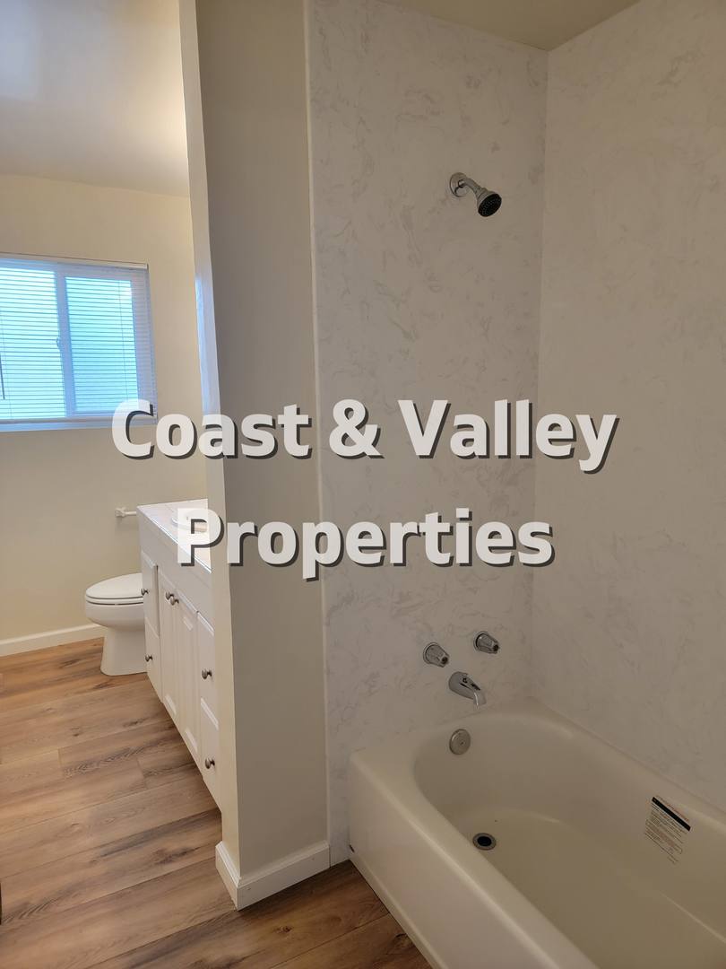 Apartment for rent at 281 Katherine Ave, Salinas, CA 93901