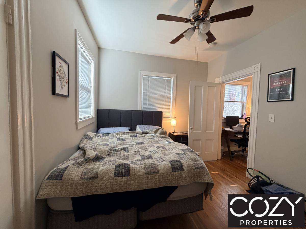 Apartment for rent at 26 Jfk St, Cambridge, MA 02138