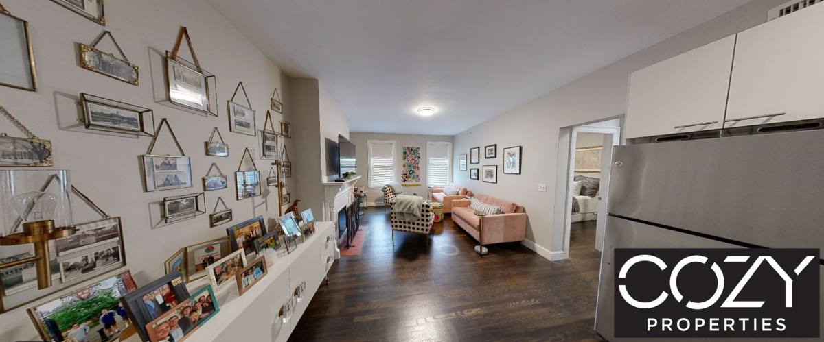 Apartment for rent at 26 Jfk St, Cambridge, MA 02138
