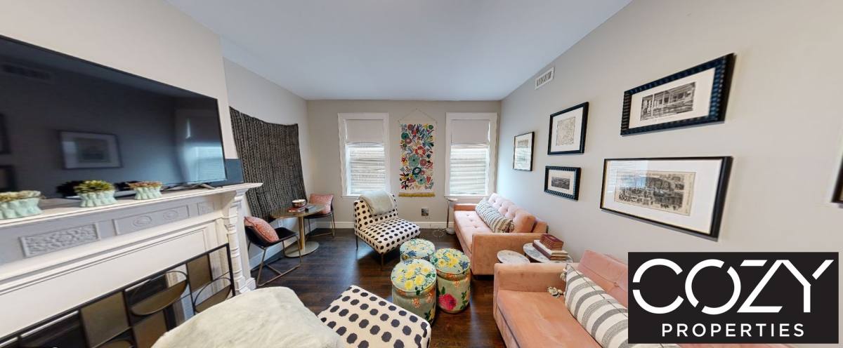 Apartment for rent at 26 Jfk St, Cambridge, MA 02138