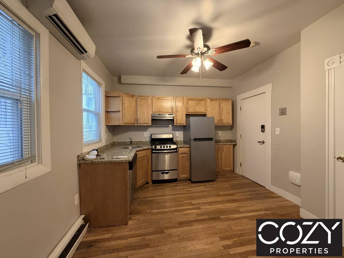 Apartment for rent at 26 Jfk St, Cambridge, MA 02138