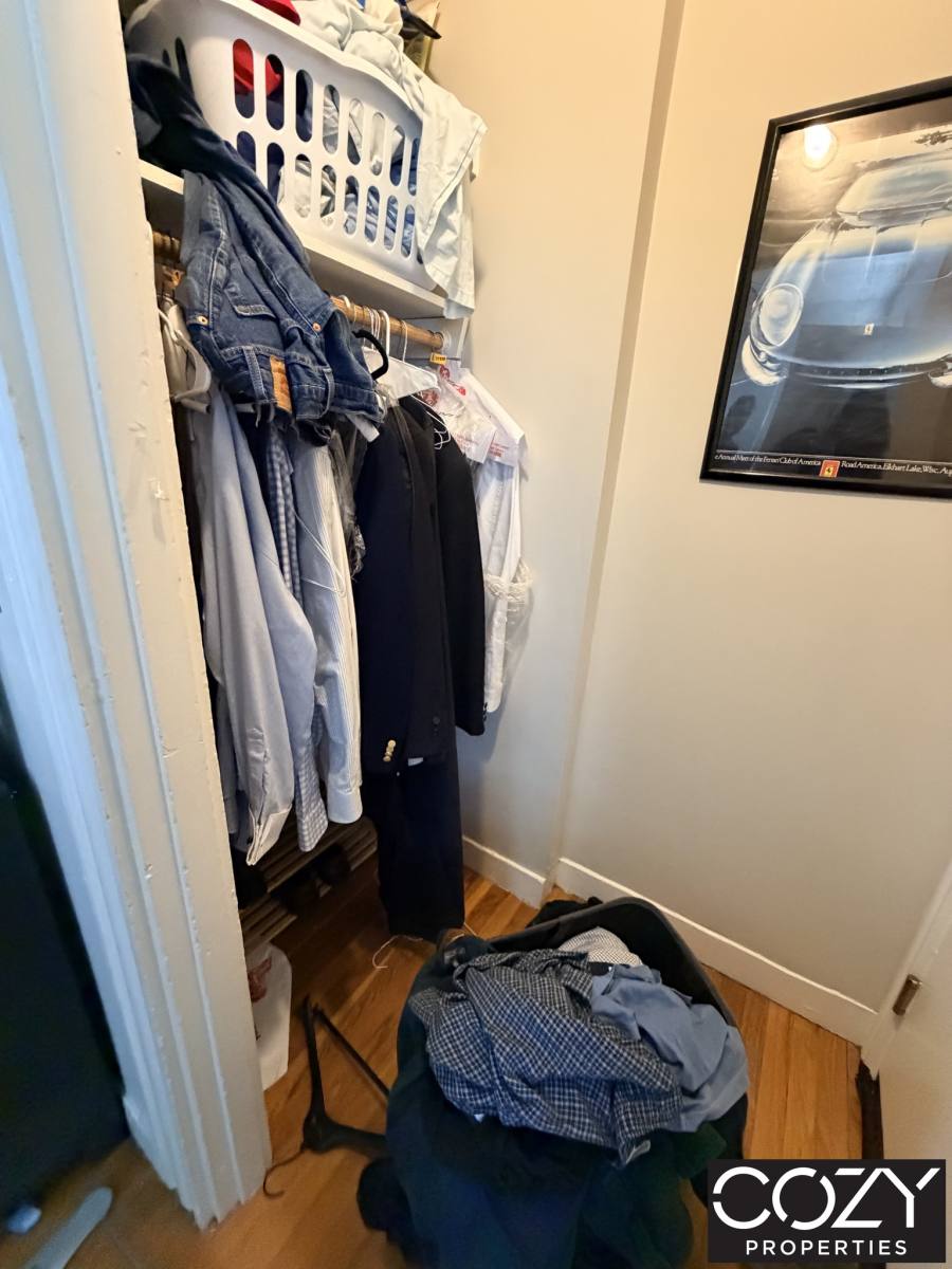 Apartment for rent at 26 Jfk St, Cambridge, MA 02138