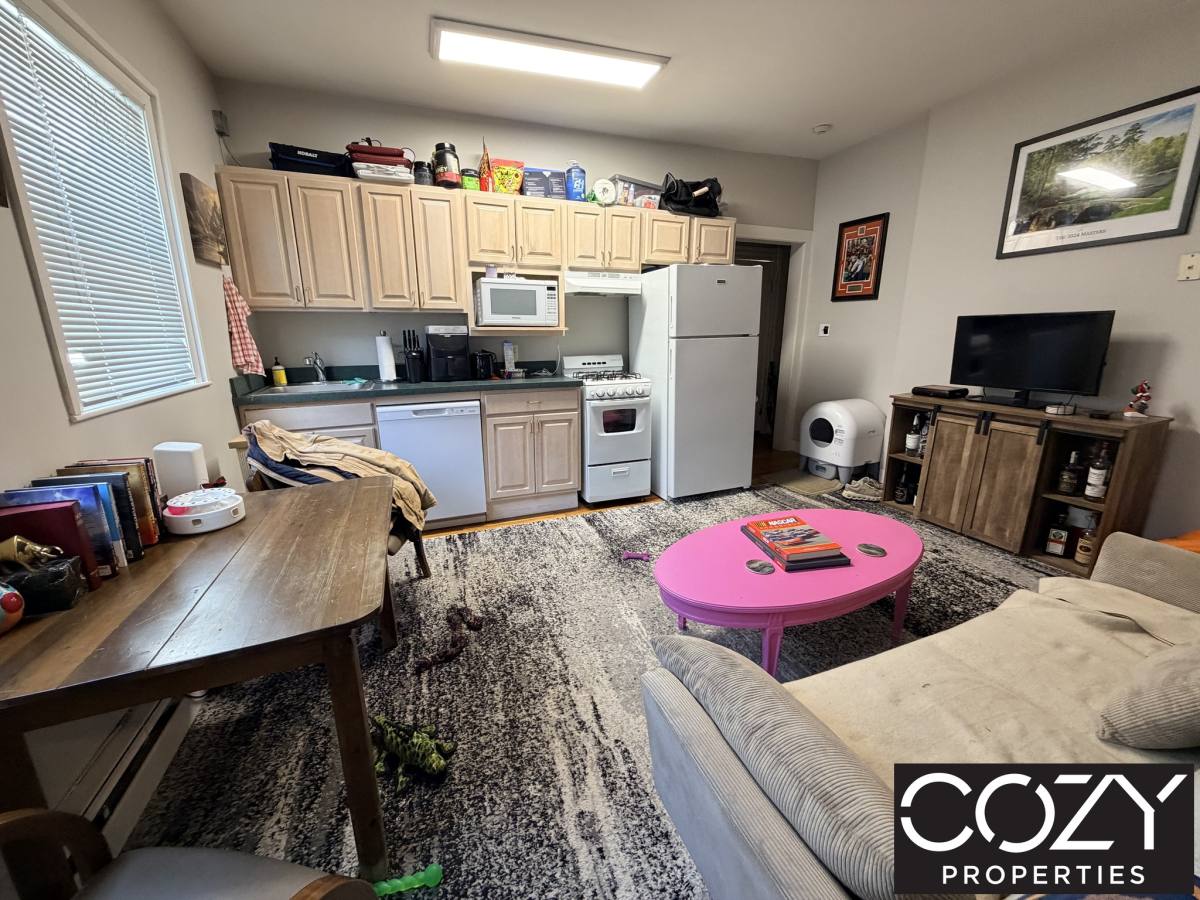 Apartment for rent at 20 Jfk St, Cambridge, MA 02138