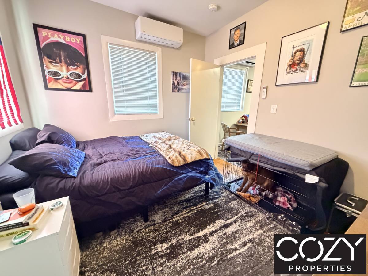 Apartment for rent at 20 Jfk St, Cambridge, MA 02138