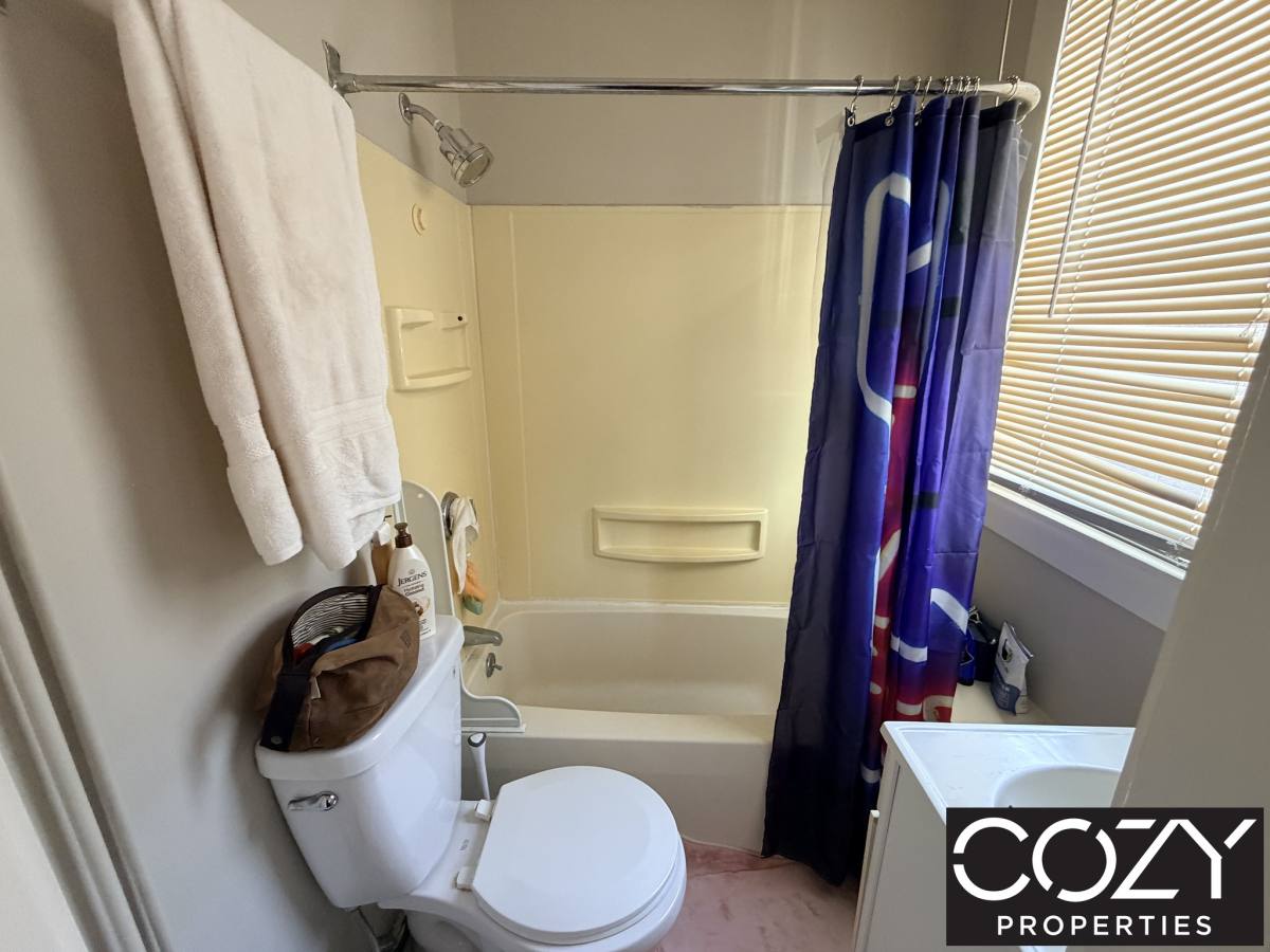 Apartment for rent at 20 Jfk St, Cambridge, MA 02138