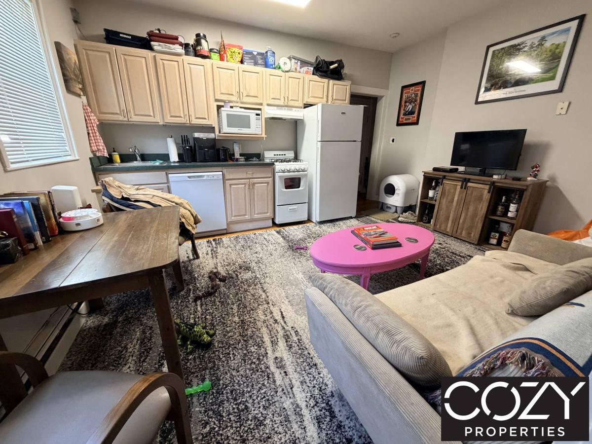 Apartment for rent at 20 Jfk St, Cambridge, MA 02138