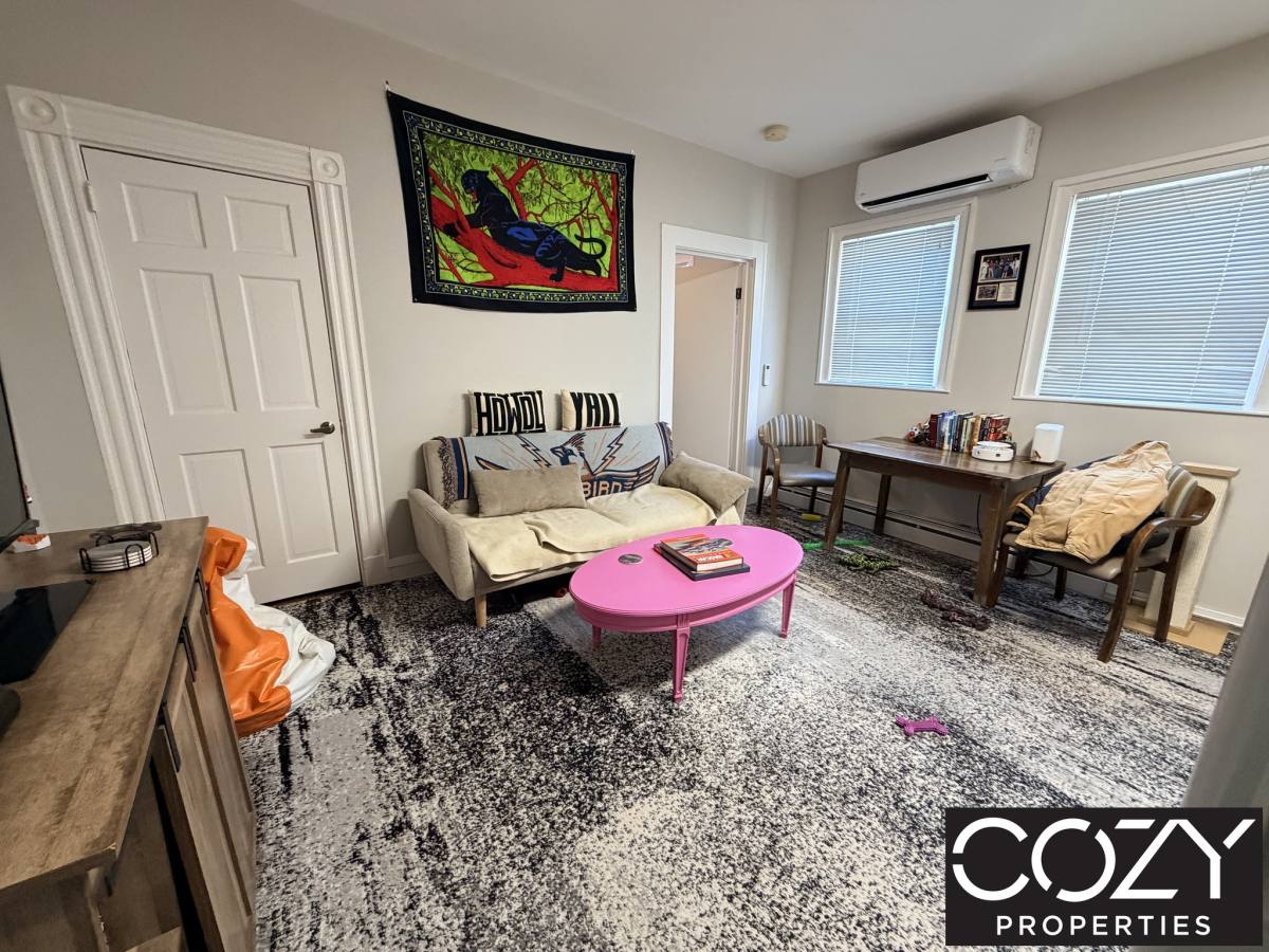 Apartment for rent at 20 Jfk St, Cambridge, MA 02138