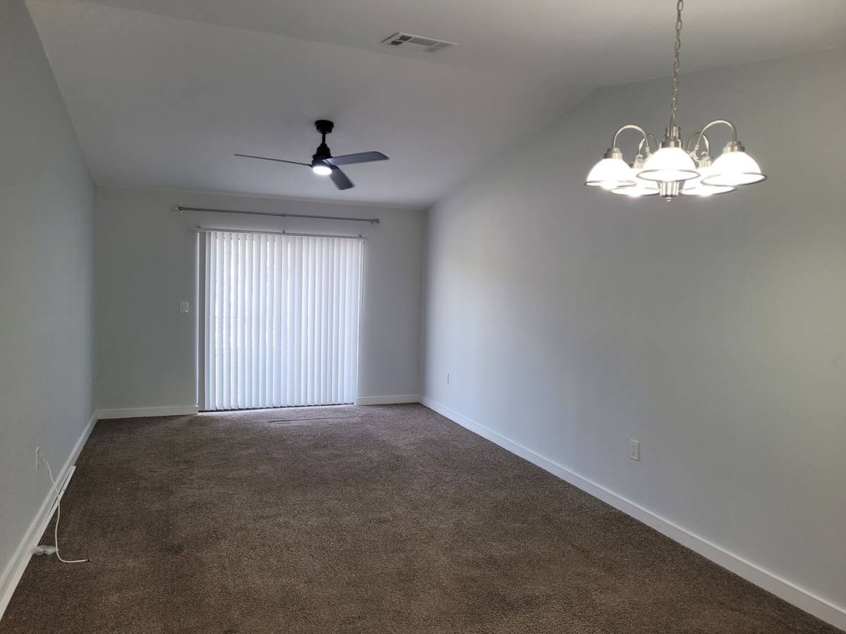 Townhouse for rent at 7114 Barclay Ave #C, Spring Hill, FL 34609