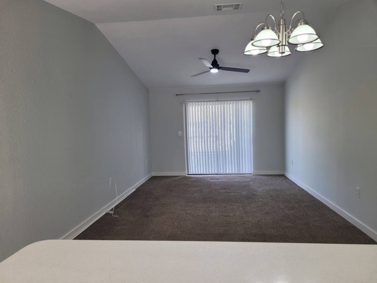 Townhouse for rent at 7114 Barclay Ave #C, Spring Hill, FL 34609