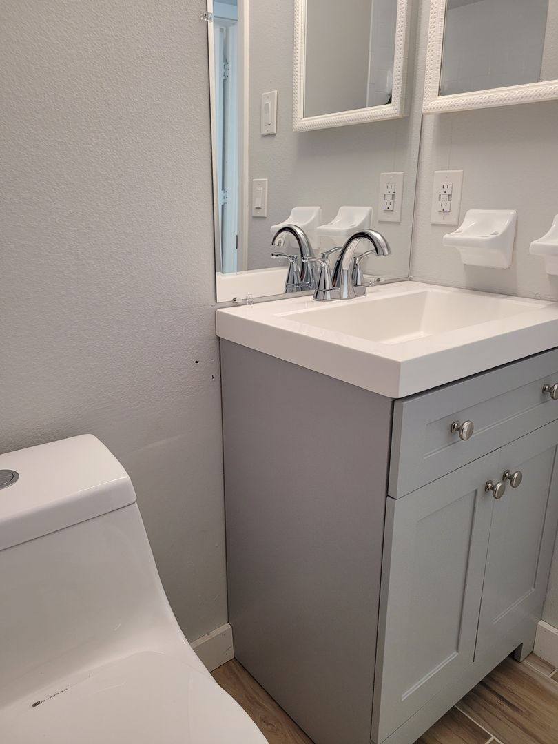 Townhouse for rent at 7114 Barclay Ave #C, Spring Hill, FL 34609