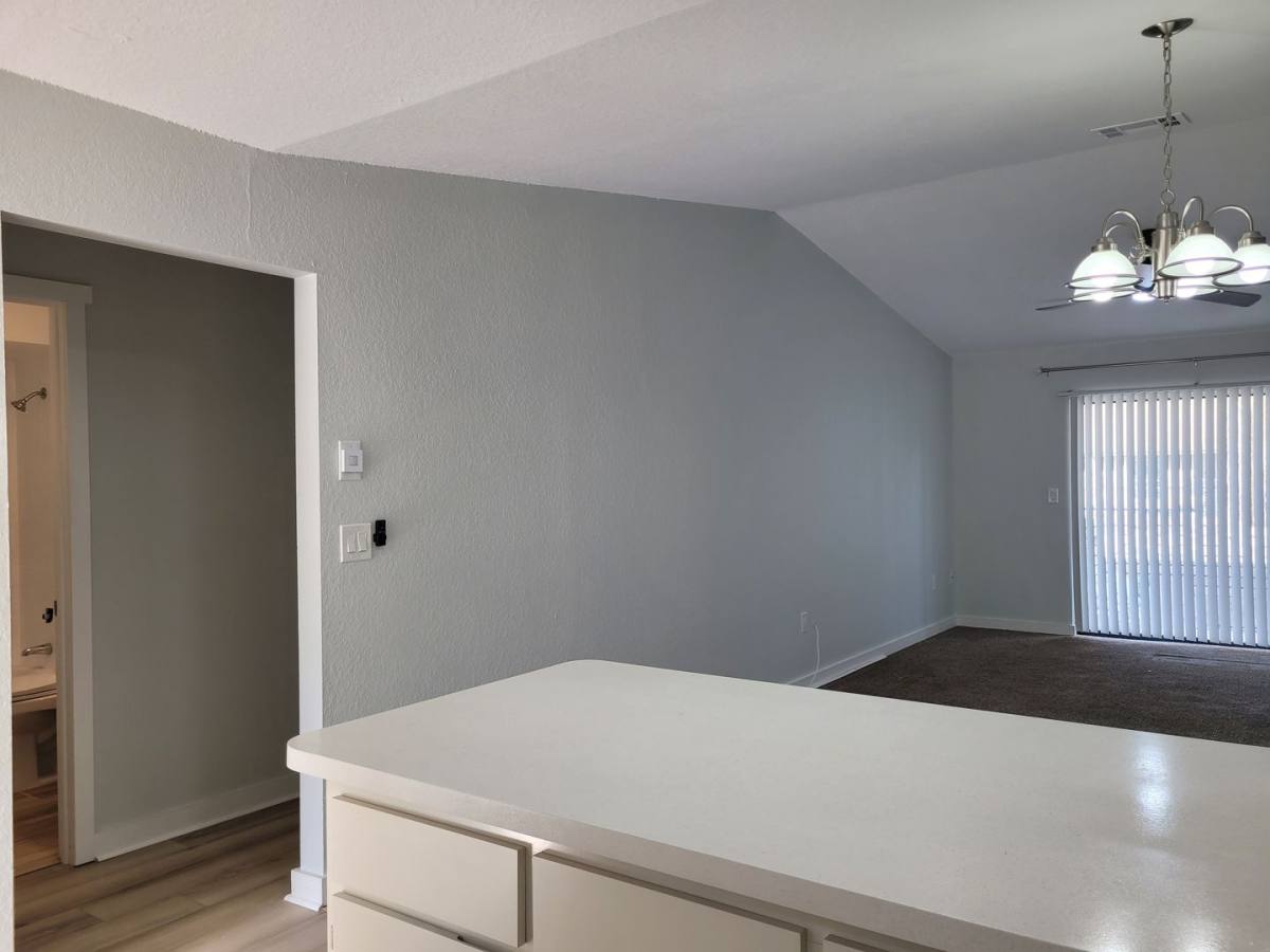 Townhouse for rent at 7114 Barclay Ave #C, Spring Hill, FL 34609