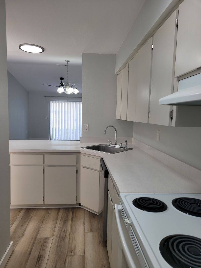 Townhouse for rent at 7114 Barclay Ave #C, Spring Hill, FL 34609