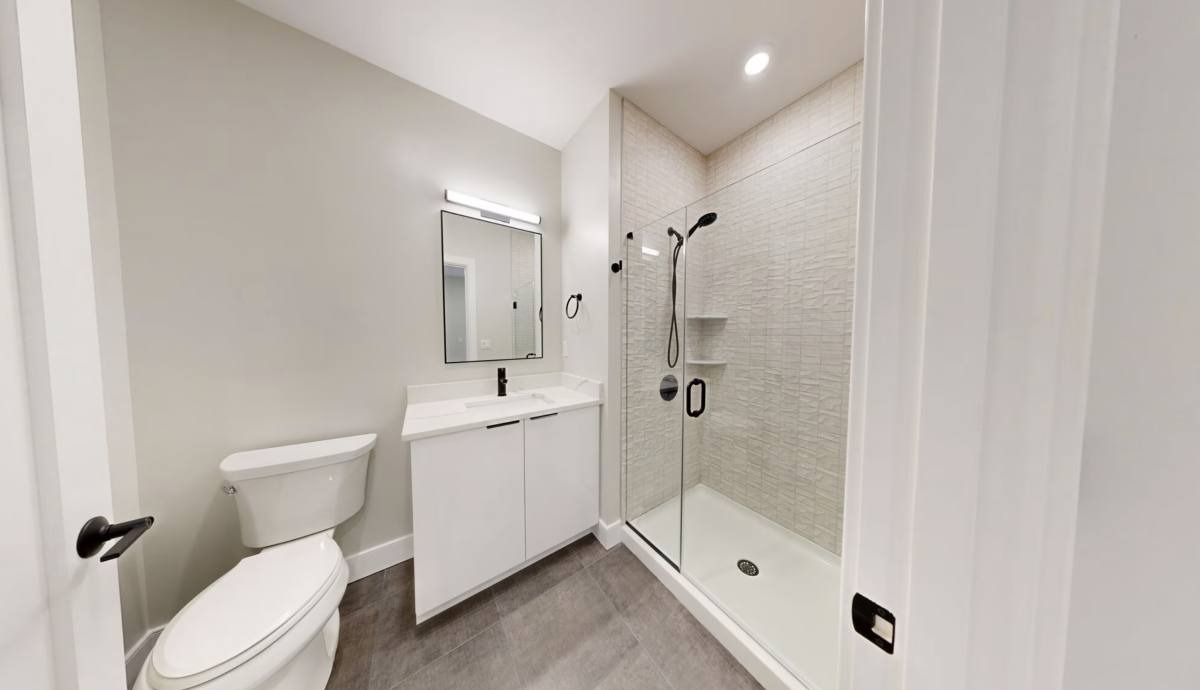 Apartment for rent at 211 Green St, Jamaica Plain, MA 02130