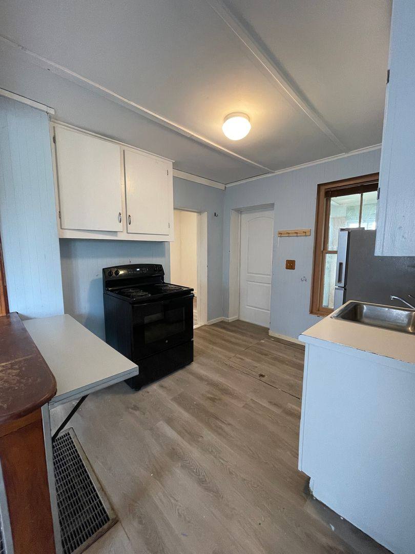 Apartment for rent at 132 E Quincy, North Adams, MA 01247