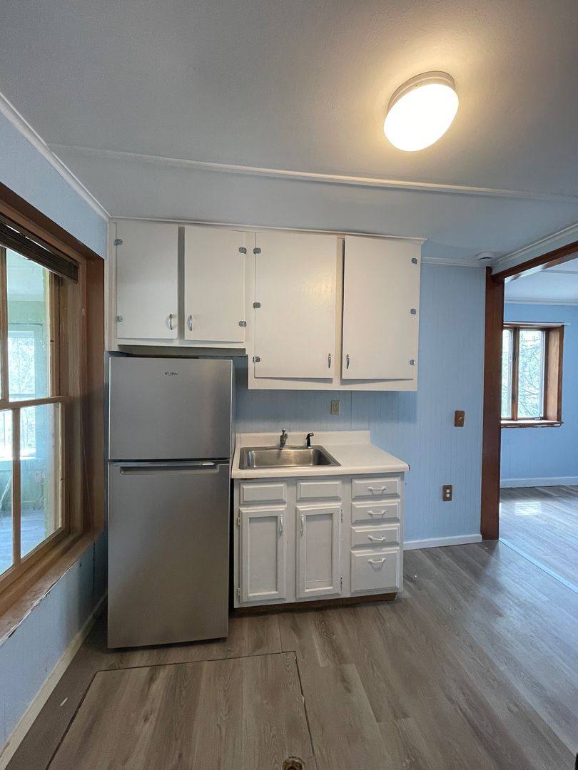 Apartment for rent at 132 E Quincy, North Adams, MA 01247