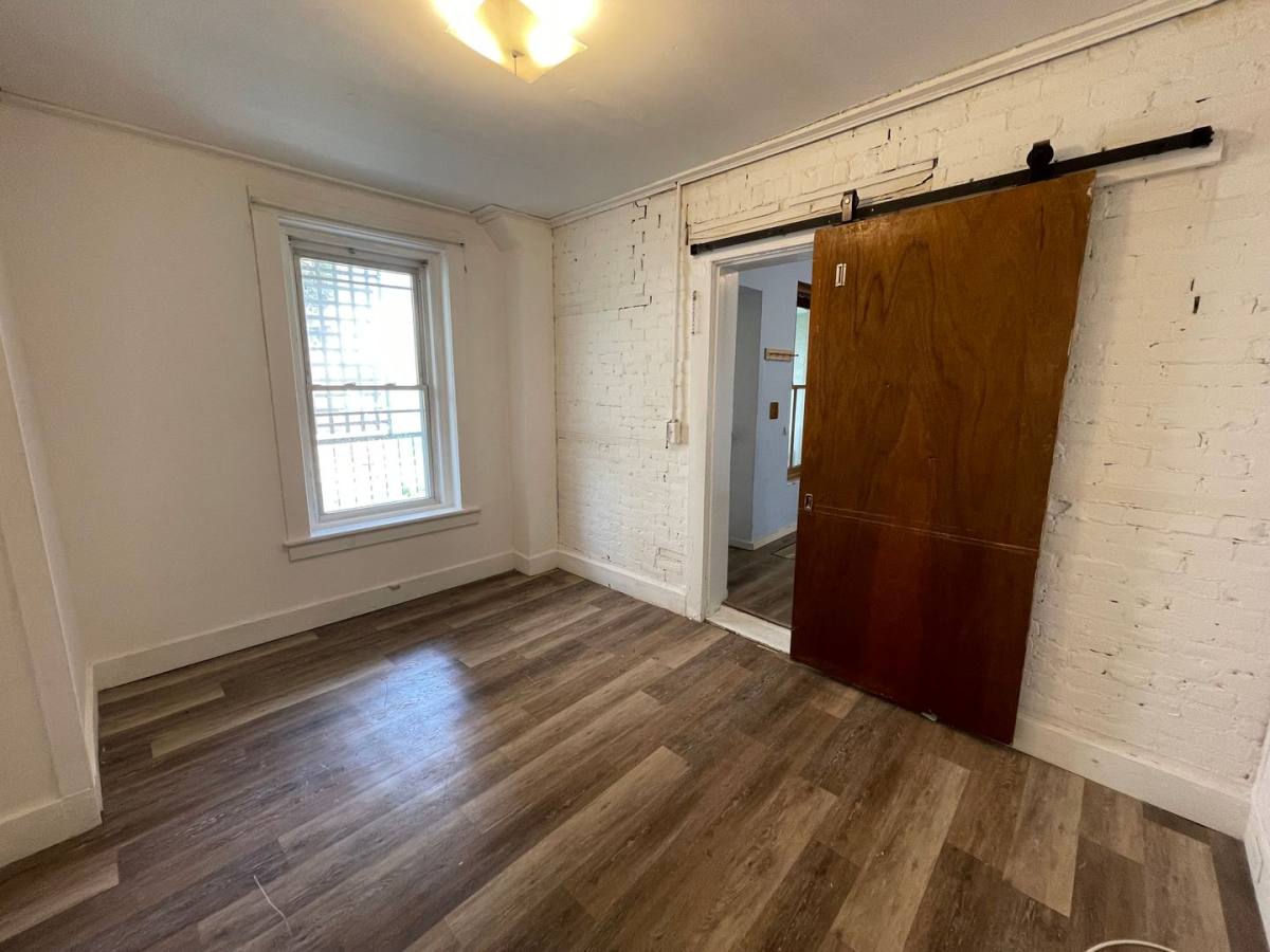 Apartment for rent at 132 E Quincy, North Adams, MA 01247