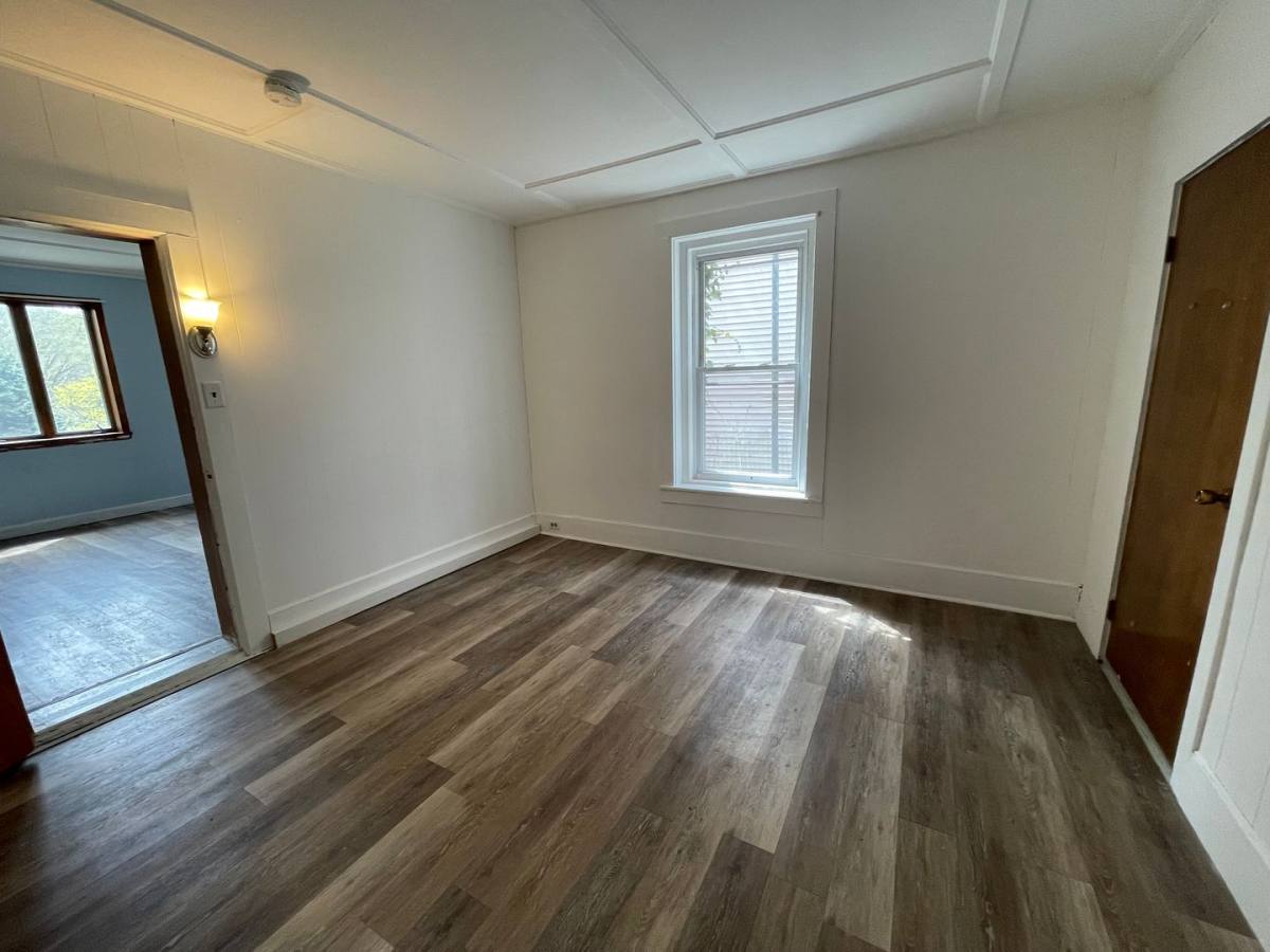 Apartment for rent at 132 E Quincy, North Adams, MA 01247