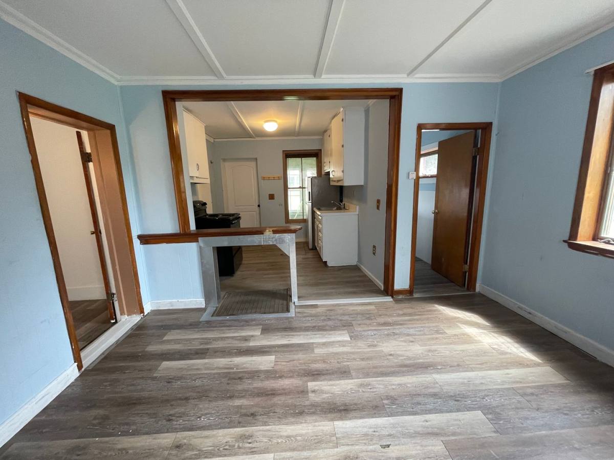 Apartment for rent at 132 E Quincy, North Adams, MA 01247