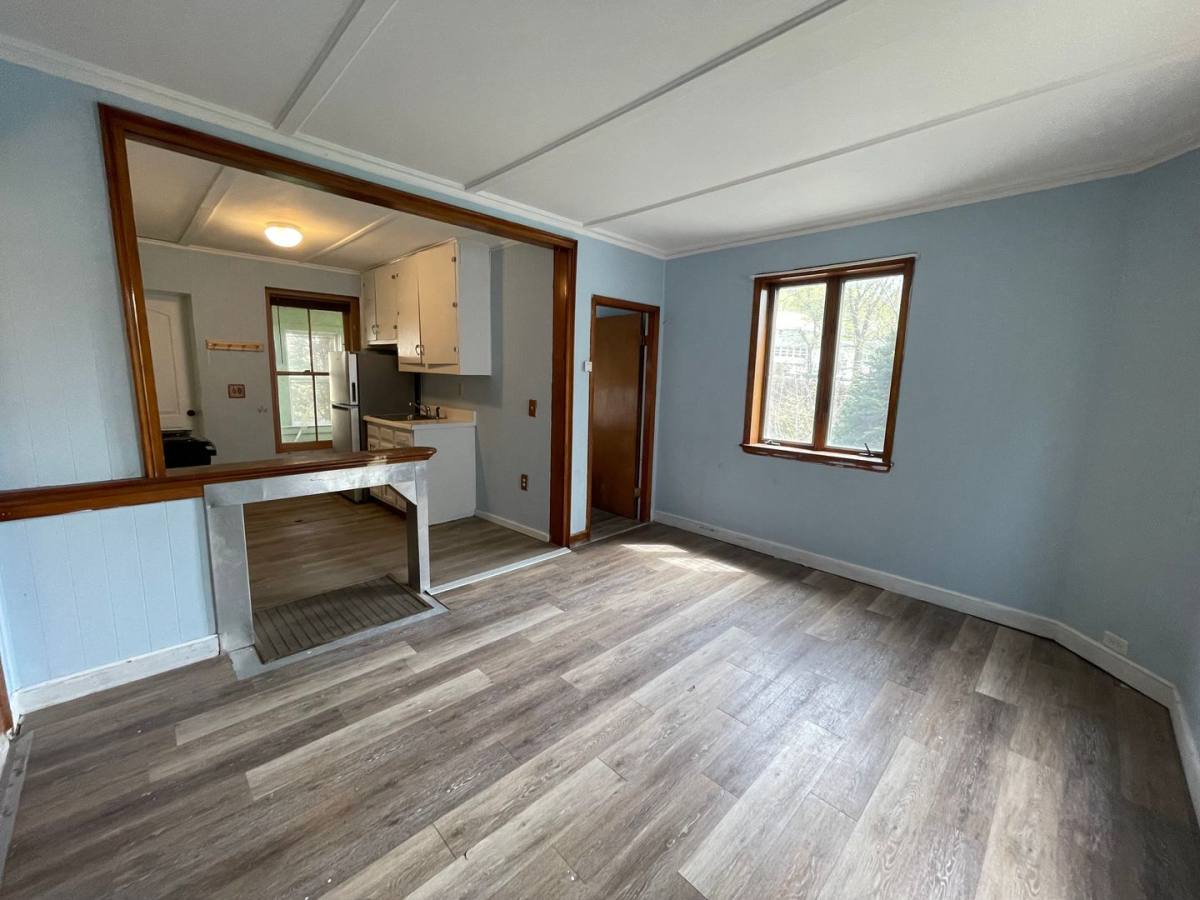 Apartment for rent at 132 E Quincy, North Adams, MA 01247