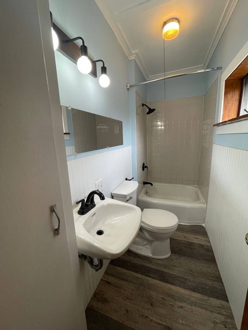 Apartment for rent at 132 E Quincy, North Adams, MA 01247