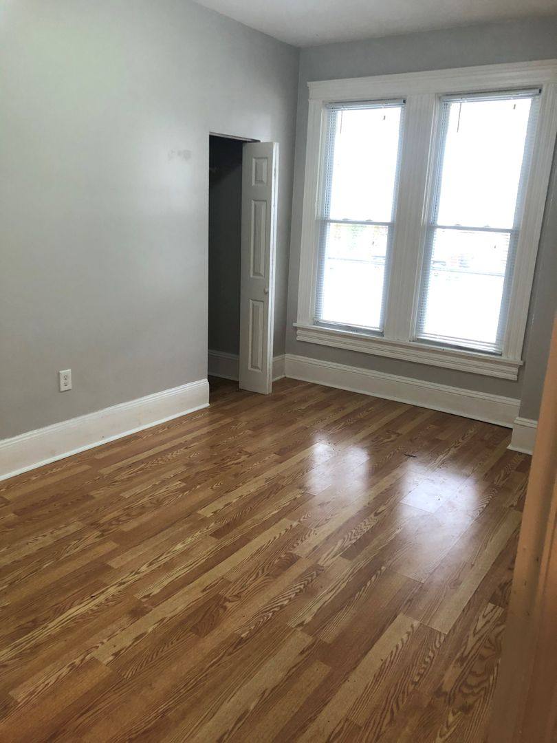 Apartment for rent at 5501-03 Bridge Ave, Cleveland, OH 44102