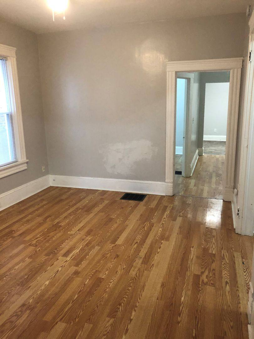Apartment for rent at 5501-03 Bridge Ave, Cleveland, OH 44102