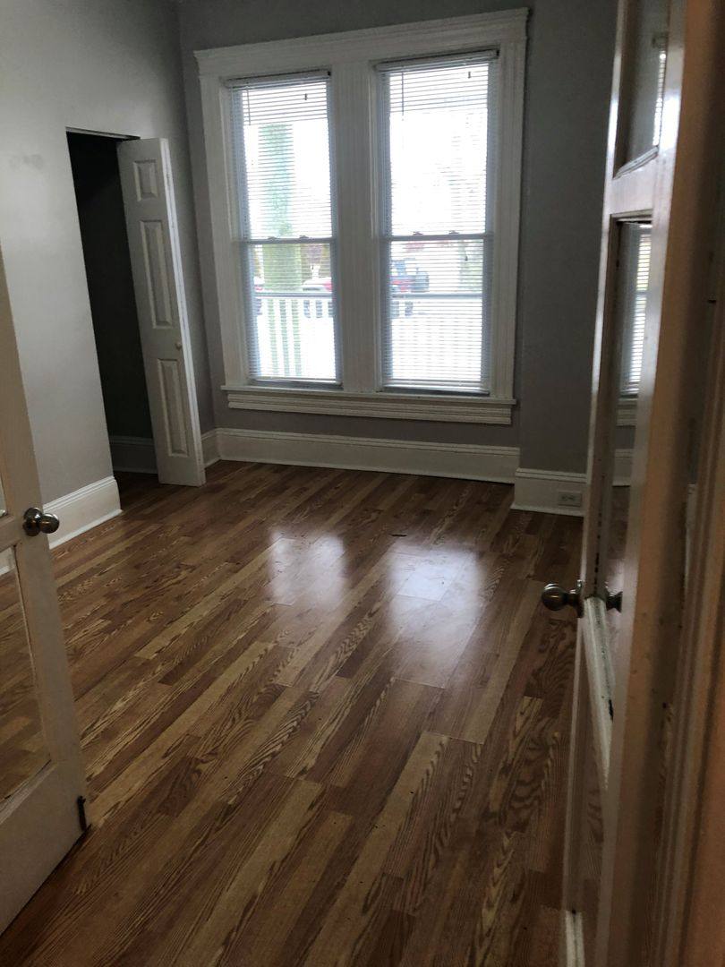 Apartment for rent at 5501-03 Bridge Ave, Cleveland, OH 44102