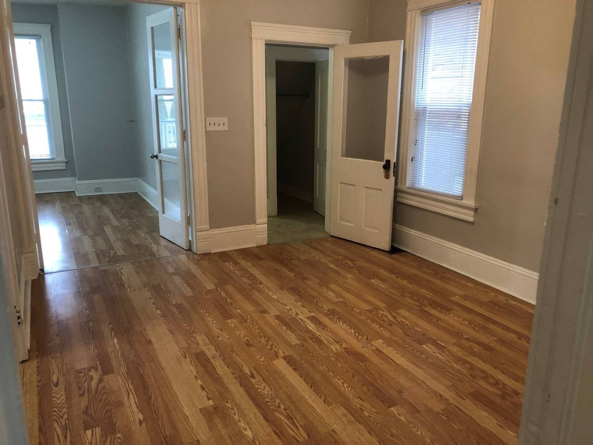Apartment for rent at 5501-03 Bridge Ave, Cleveland, OH 44102