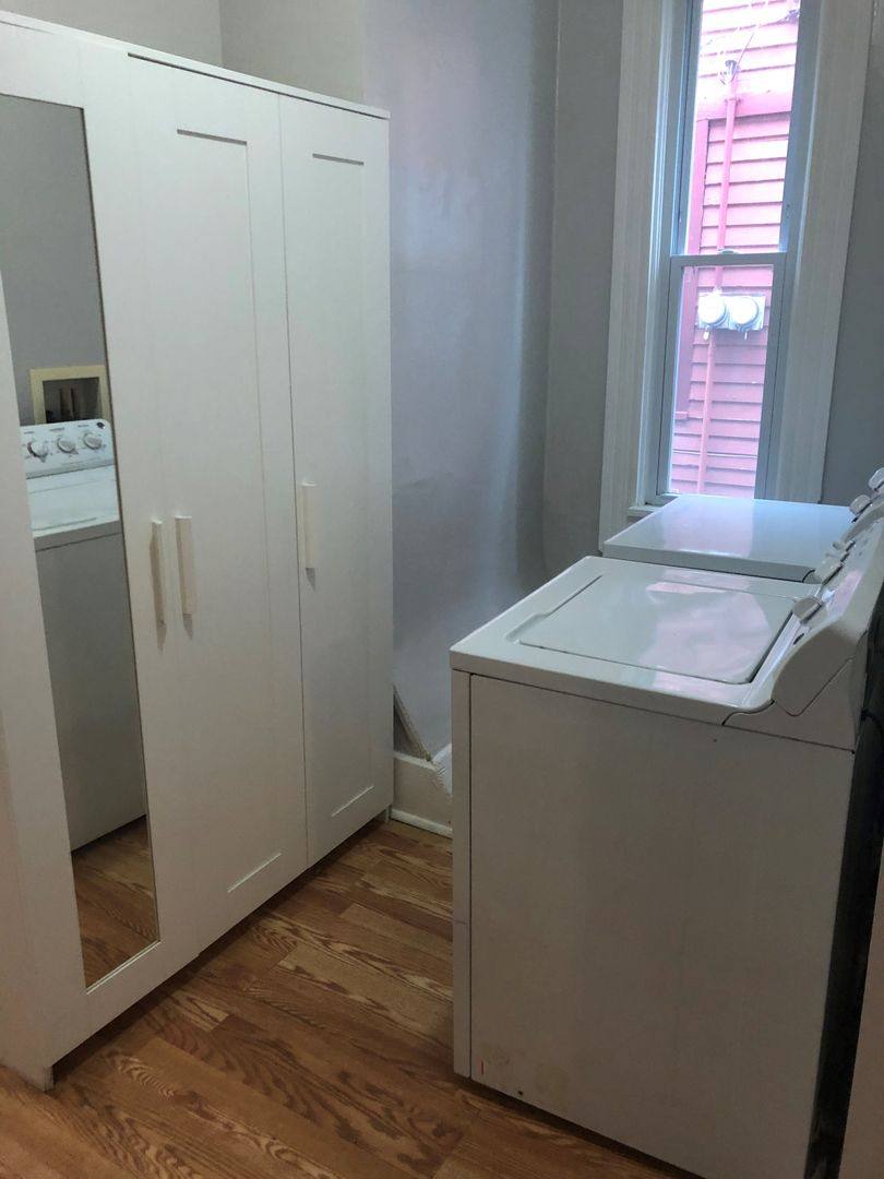 Apartment for rent at 5501-03 Bridge Ave, Cleveland, OH 44102