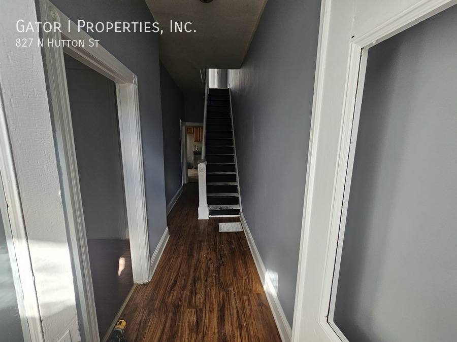 Apartment for rent at 827 N Hutton St, Philadelphia, PA 19104