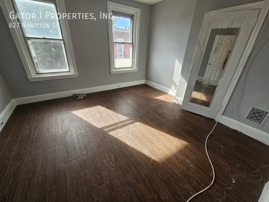 Apartment for rent at 827 N Hutton St, Philadelphia, PA 19104