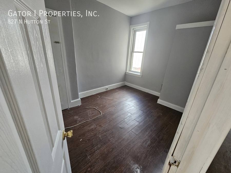 Apartment for rent at 827 N Hutton St, Philadelphia, PA 19104
