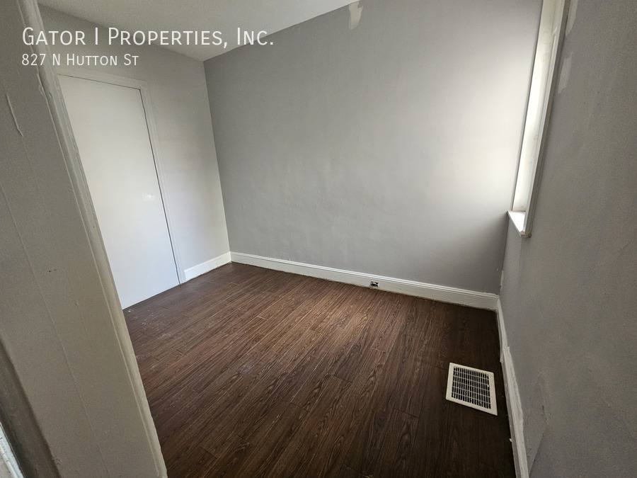 Apartment for rent at 827 N Hutton St, Philadelphia, PA 19104
