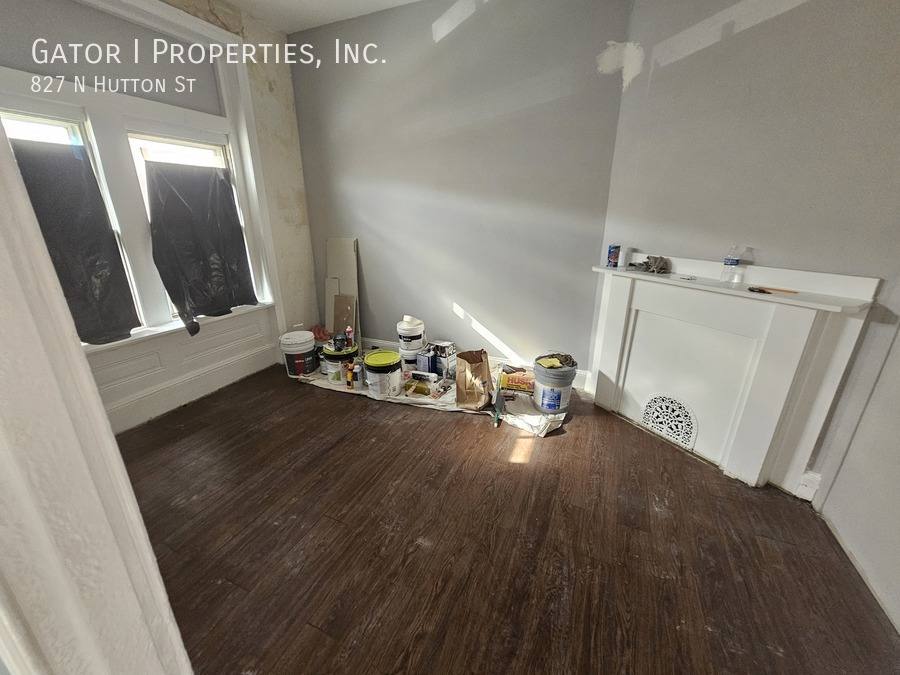 Apartment for rent at 827 N Hutton St, Philadelphia, PA 19104