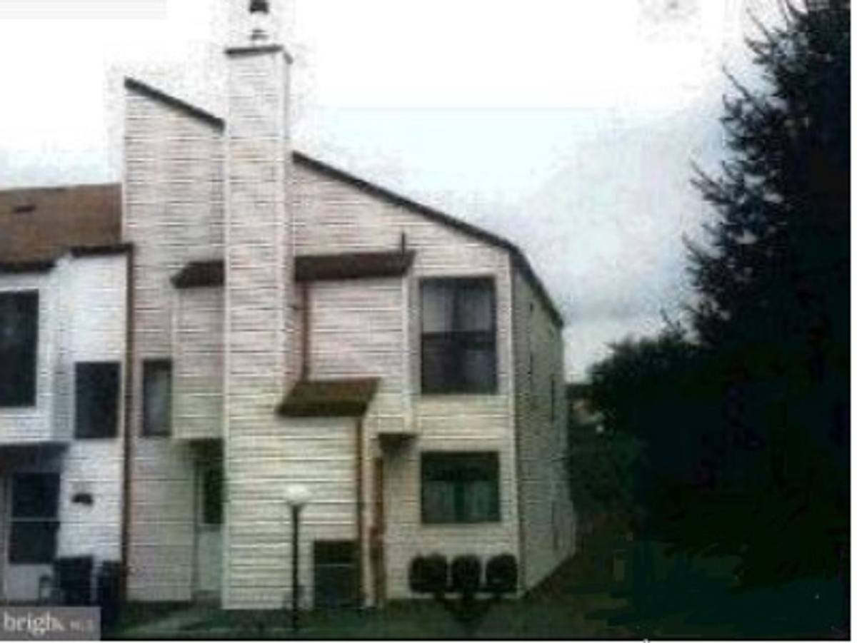House for rent at 3002 Generals Way, Dover, DE 19901