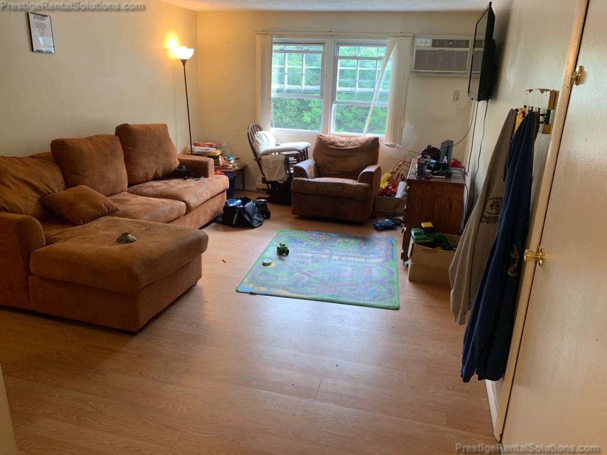Apartment for rent at 39 Dinan Dr #16, Gardner, MA 01440