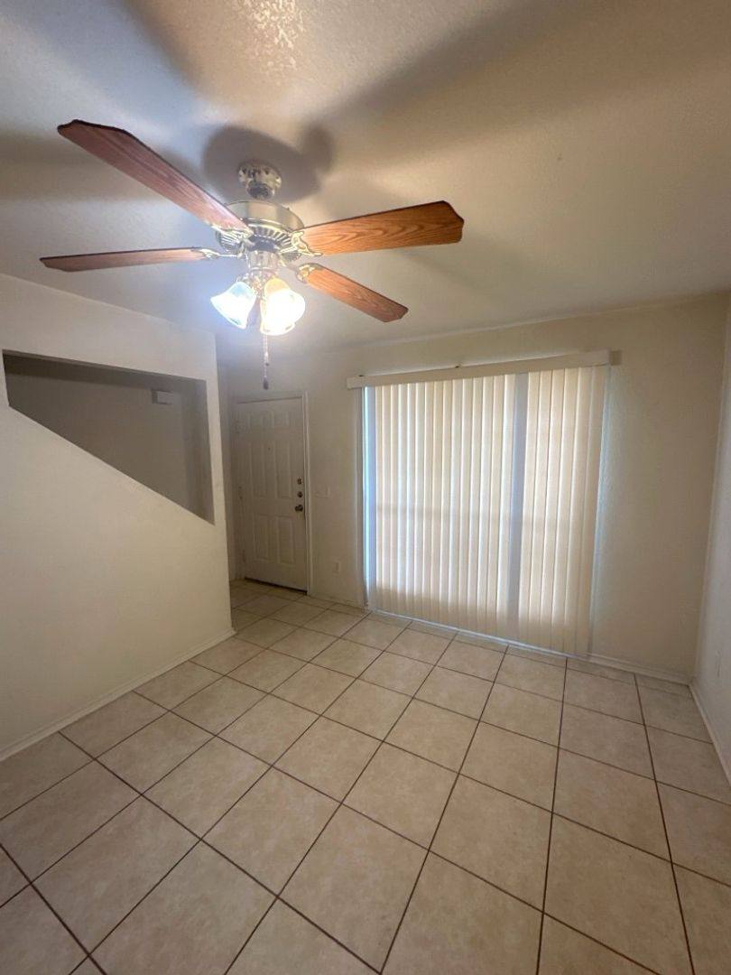 Apartment for rent at 1907 Monte Carlo Lane, Killeen, TX 76543