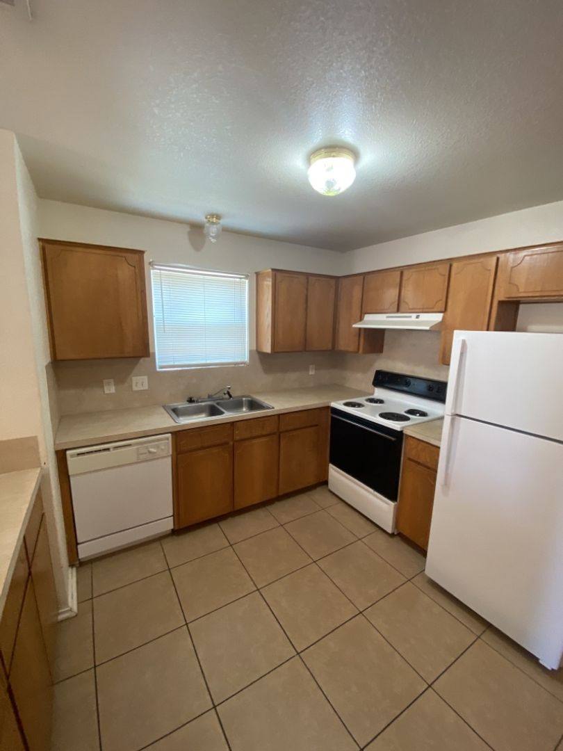 Apartment for rent at 1907 Monte Carlo Lane, Killeen, TX 76543