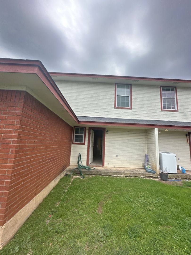 Apartment for rent at 1907 Monte Carlo Lane, Killeen, TX 76543