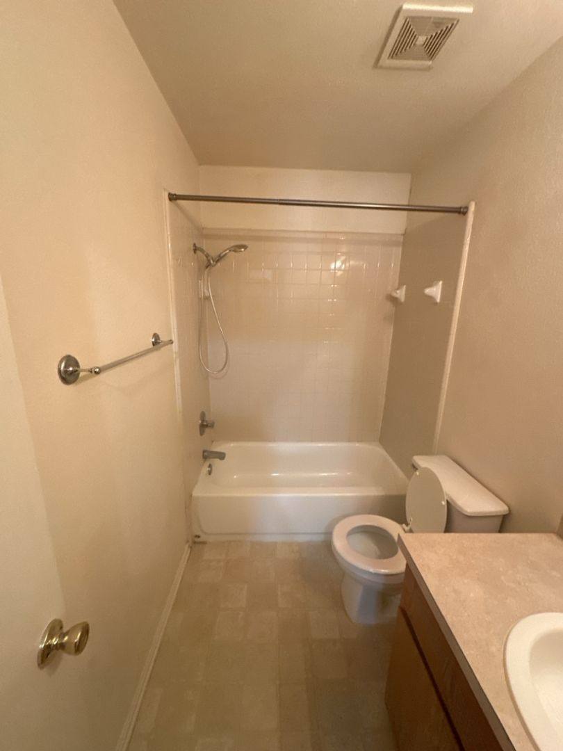 Apartment for rent at 1907 Monte Carlo Lane, Killeen, TX 76543