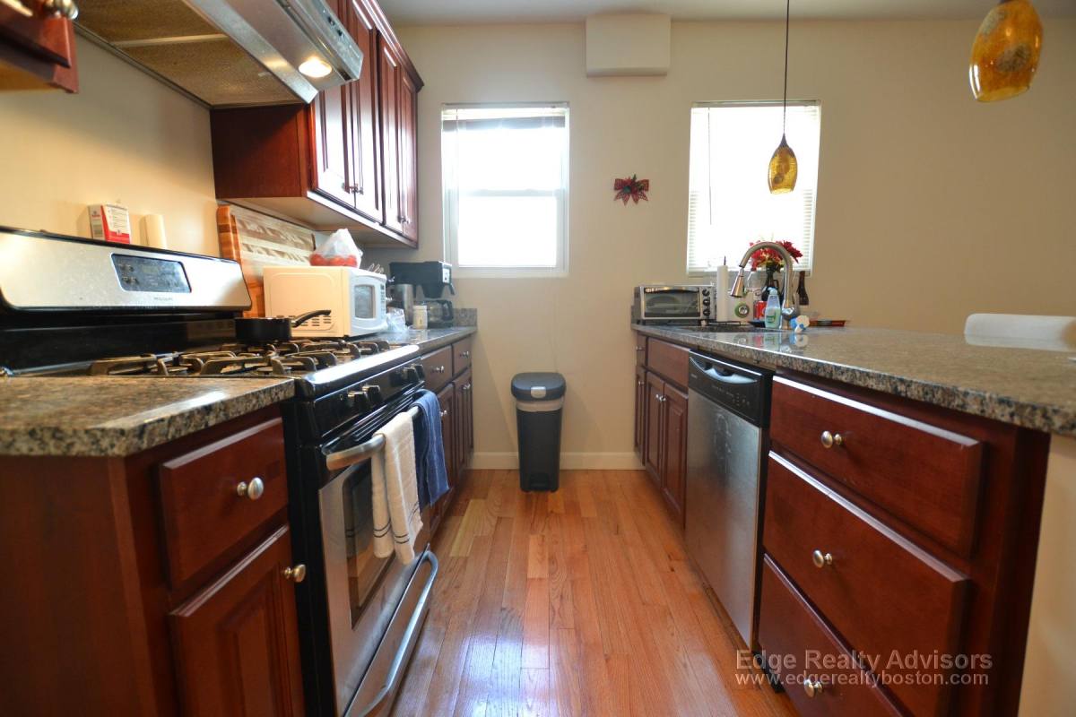 Apartment for rent at 15 Litchfield St #2, Brighton, MA 02135