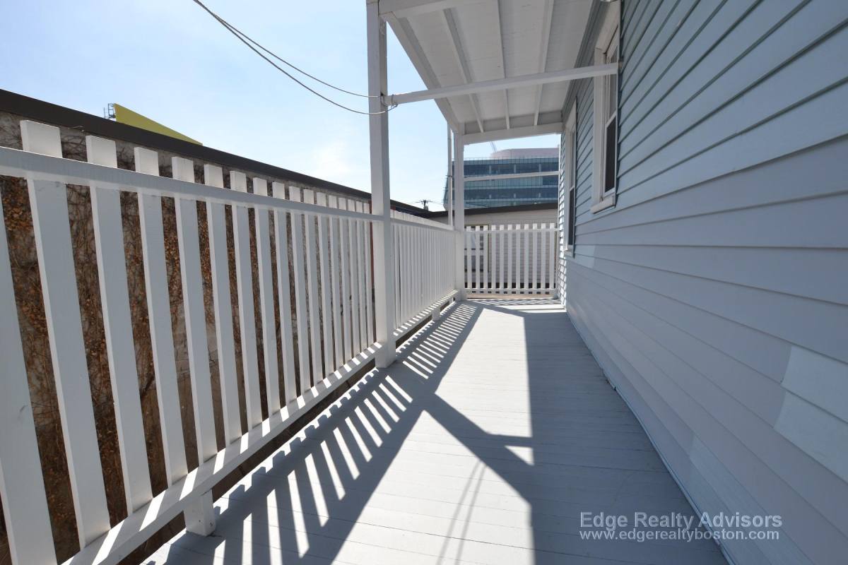 Apartment for rent at 15 Litchfield St #2, Brighton, MA 02135