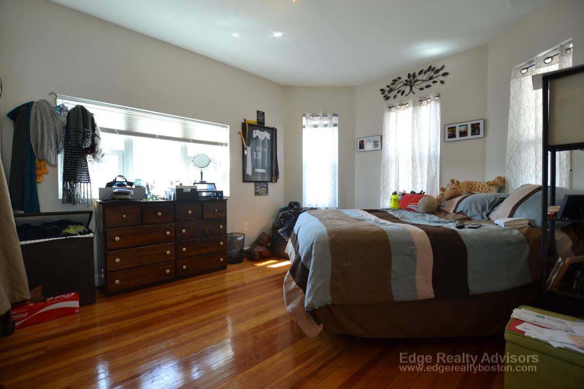 Apartment for rent at 15 Litchfield St #2, Brighton, MA 02135