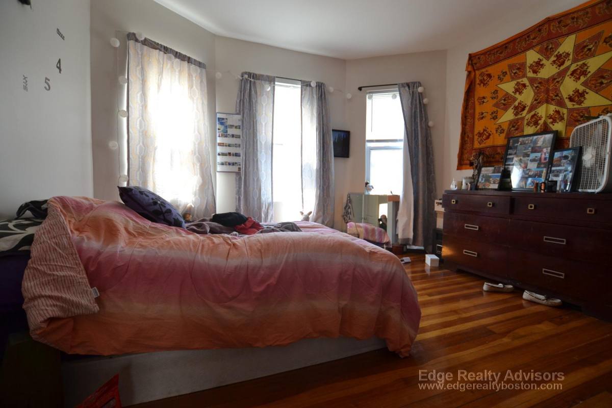 Apartment for rent at 15 Litchfield St #2, Brighton, MA 02135