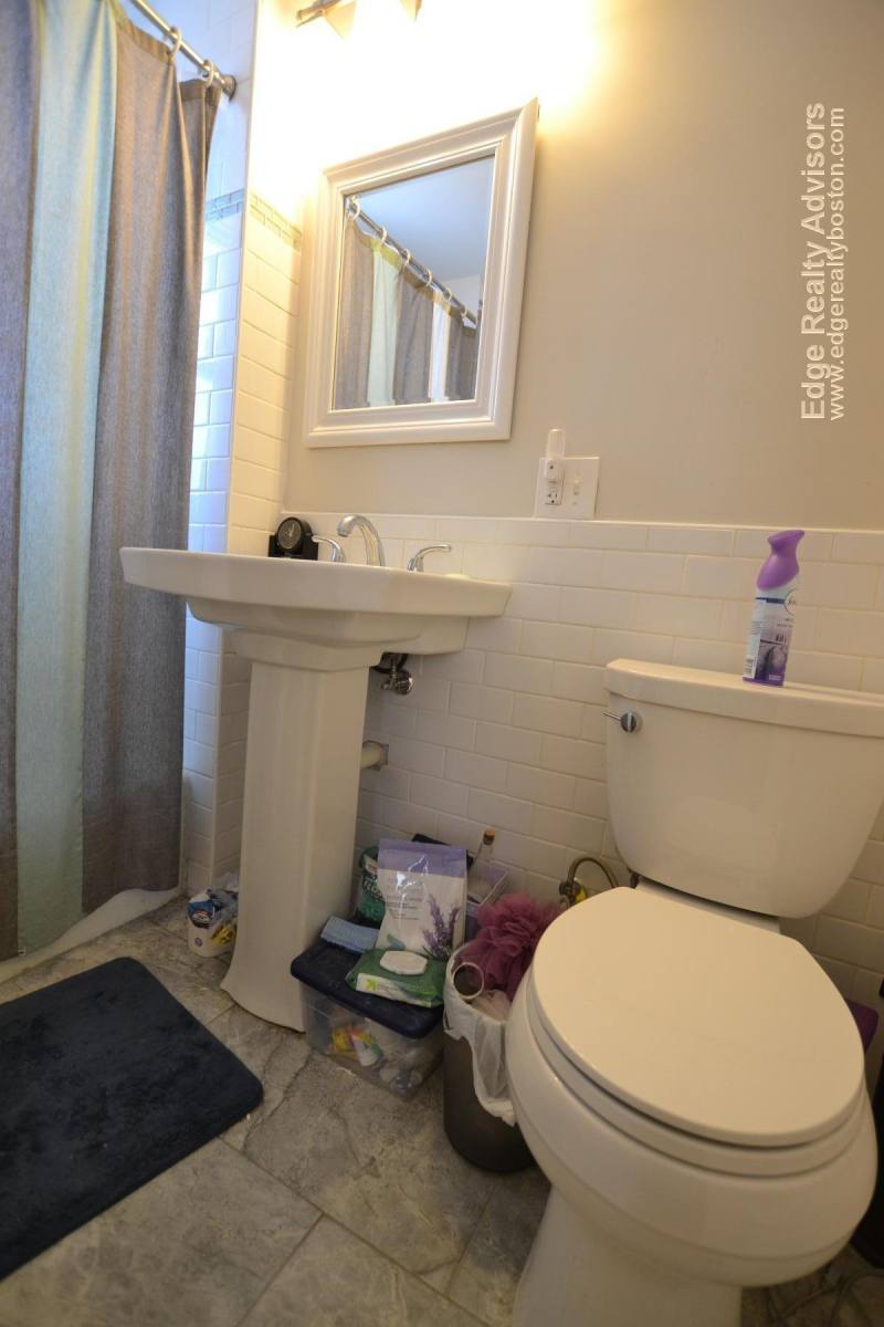Apartment for rent at 15 Litchfield St #2, Brighton, MA 02135