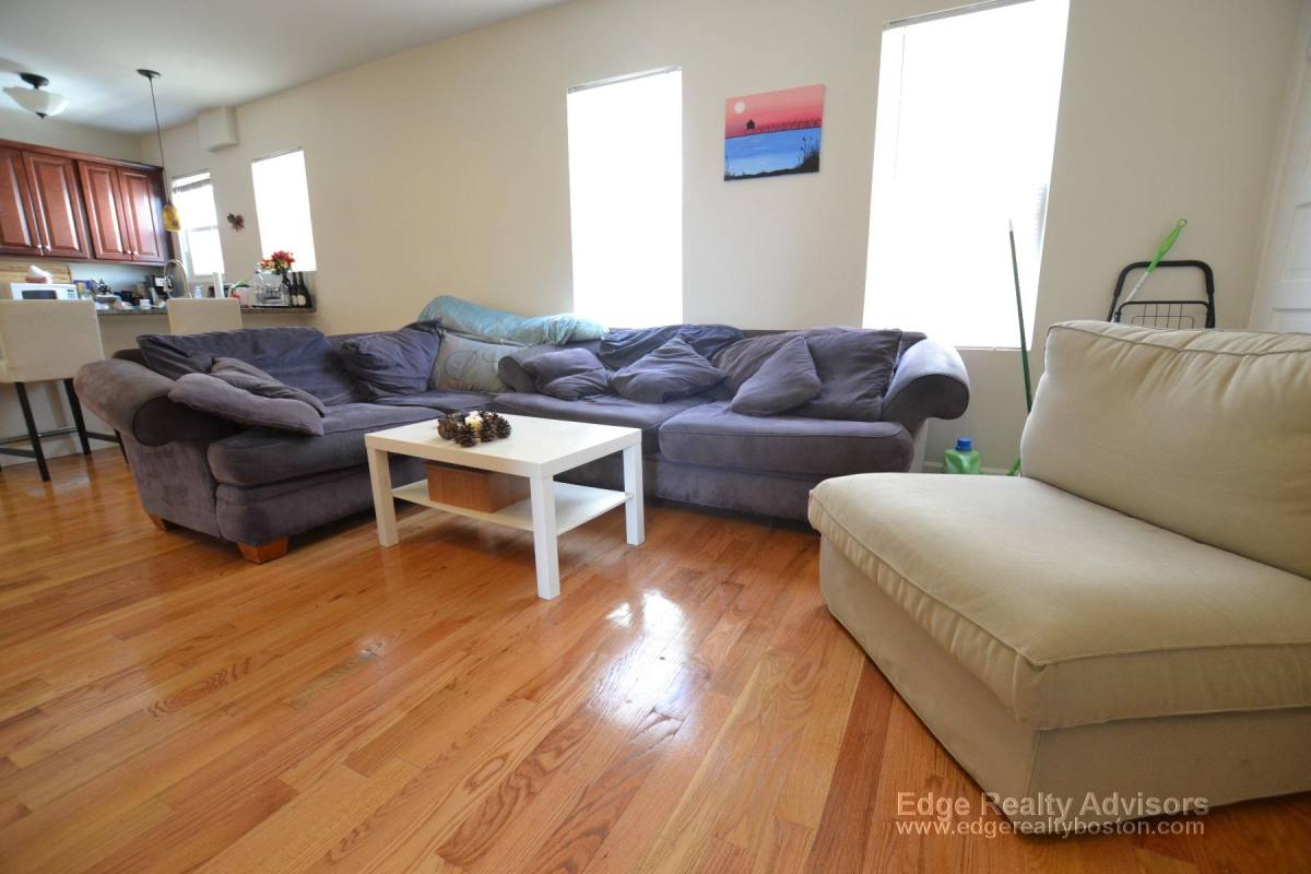 Apartment for rent at 15 Litchfield St #2, Brighton, MA 02135