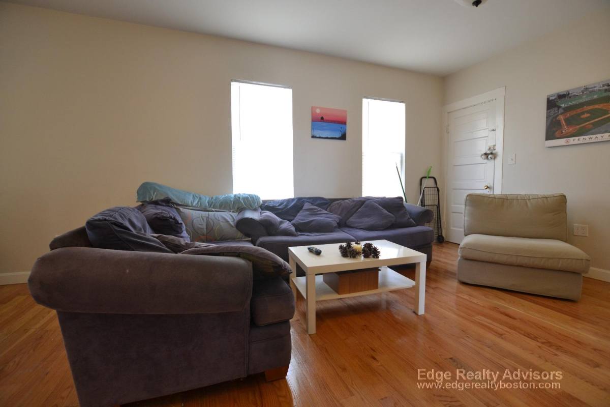 Apartment for rent at 15 Litchfield St #2, Brighton, MA 02135