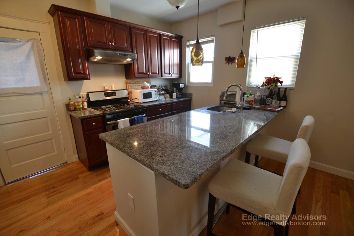 Apartment for rent at 15 Litchfield St #2, Brighton, MA 02135