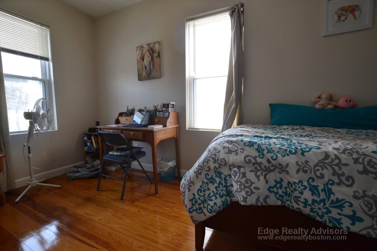 Apartment for rent at 15 Litchfield St #2, Brighton, MA 02135
